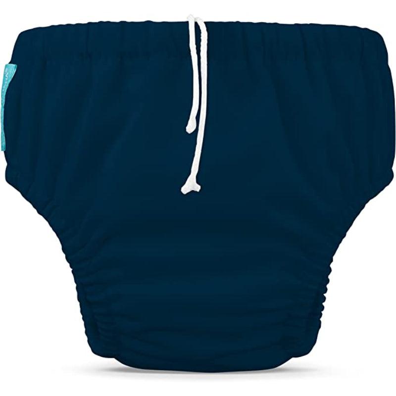 Reusable Swim Diaper Baby Adjustable Fit Quick Drying Underwear-Children Cloth Shop
