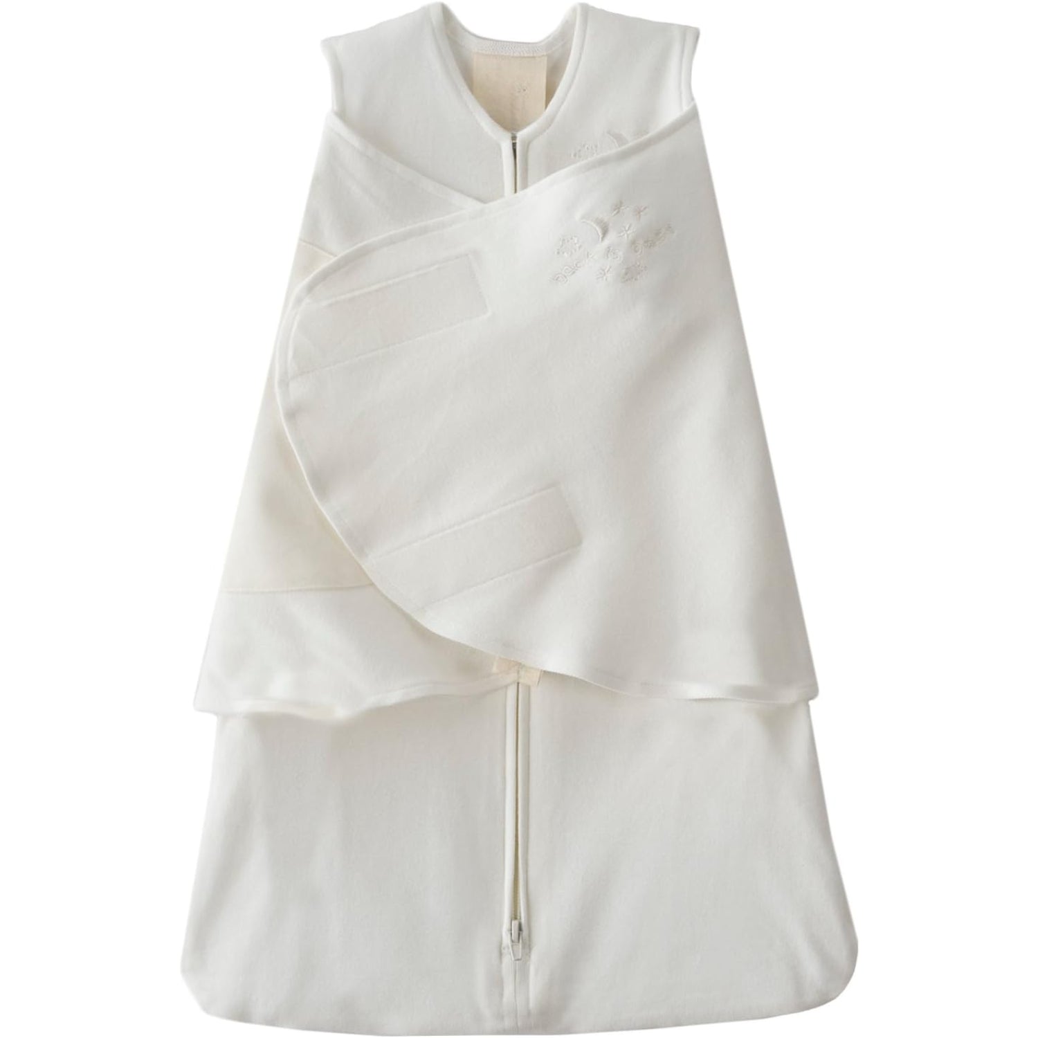 3 Way Adjustable Sleeveless Baby Sleep Sacks With Zipper Access-Children Cloth Shop