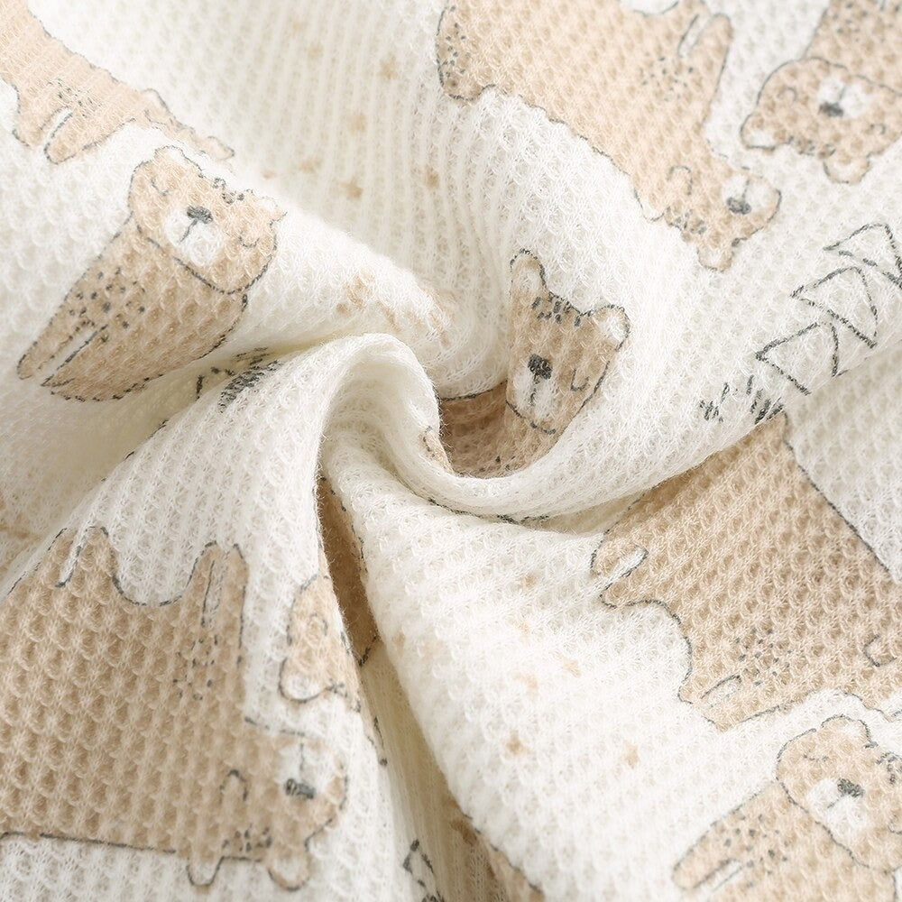 3Pcs Toddler Clothing Pajama Suit-Children Cloth Shop