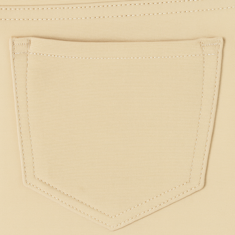 Pack of 2 Girls Ponte Knit Pull on Jegging Pants