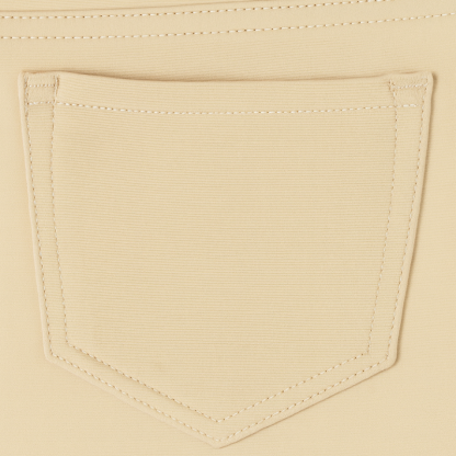 Pack of 2 Girls Ponte Knit Pull on Jegging Pants