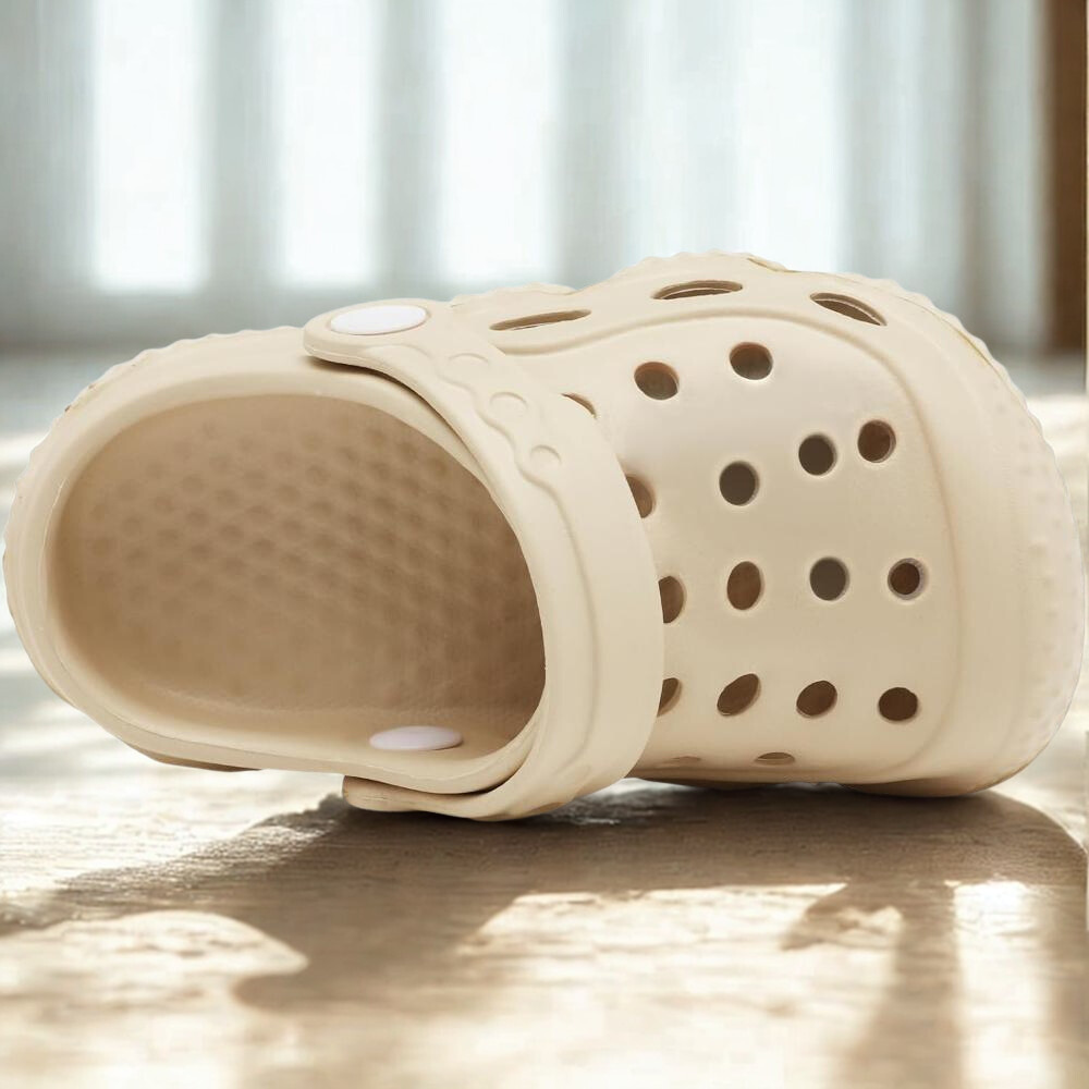 Toddler Slides Sandals For Beach Pool