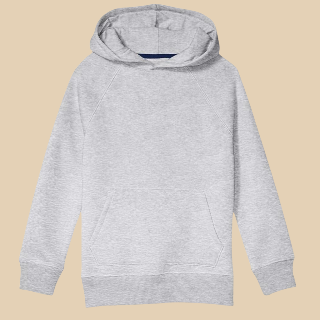 Essentials Boys Fleece Pullover Sweatshirt Hoodies