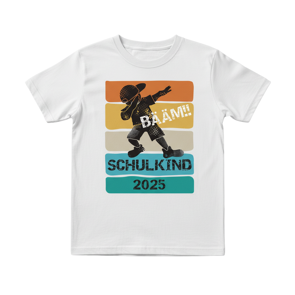 Boys Summer Short Sleeve T Shirt