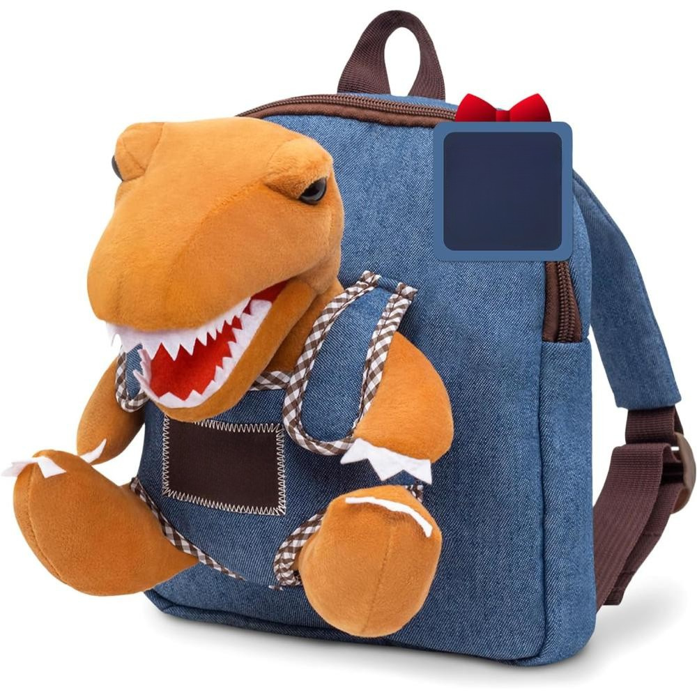 3 Year Old Girl Gifts, Birthday Gifts for 2 Year Old Girls, Toddler Unicorn Backpack