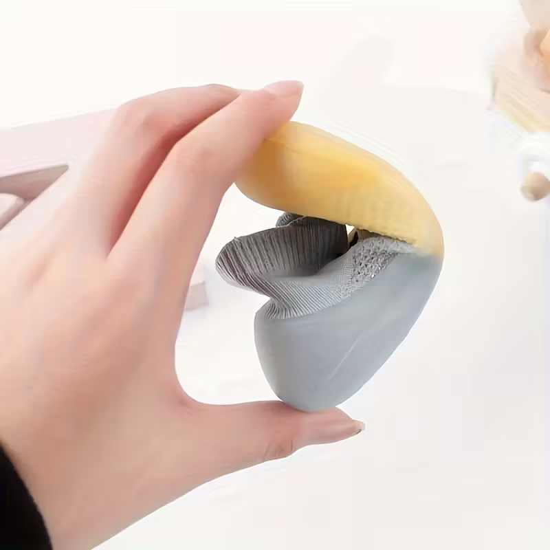 Adorable Sandals With Soft Soles For Kids