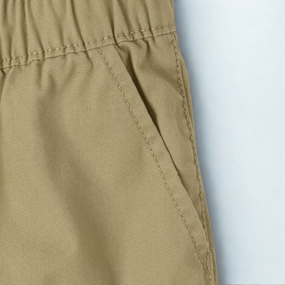 Boys and Toddler Essential Jogger Shorts