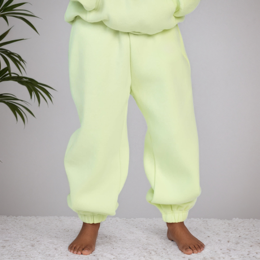 Pastel Kids Sweatpants