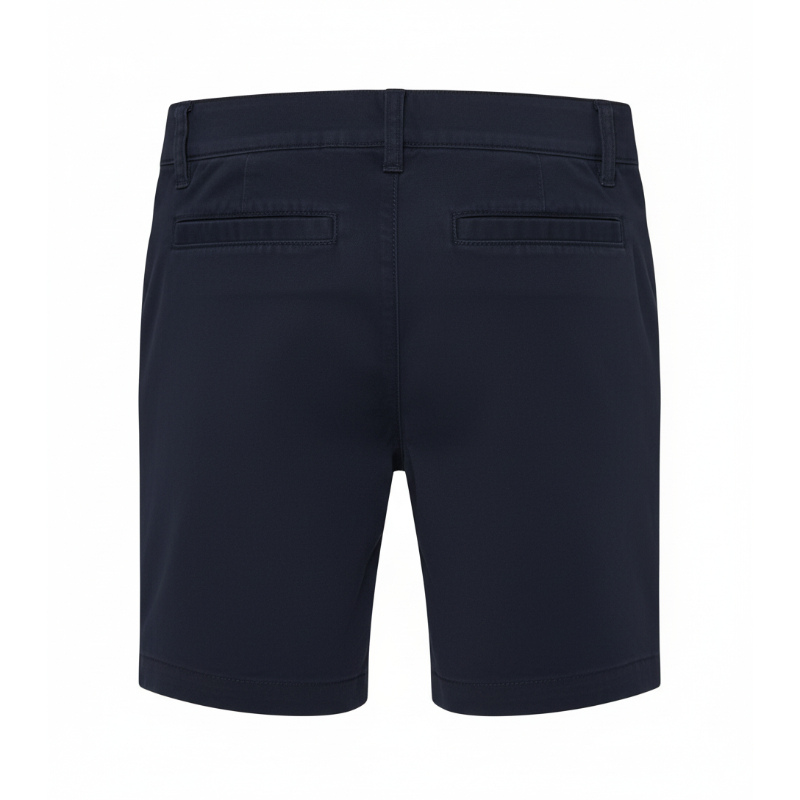 Pack of 2 Boys Stretch Chino Shorts