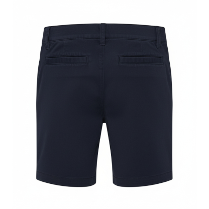 Pack Of 3 Boys Stretch Chino Shorts