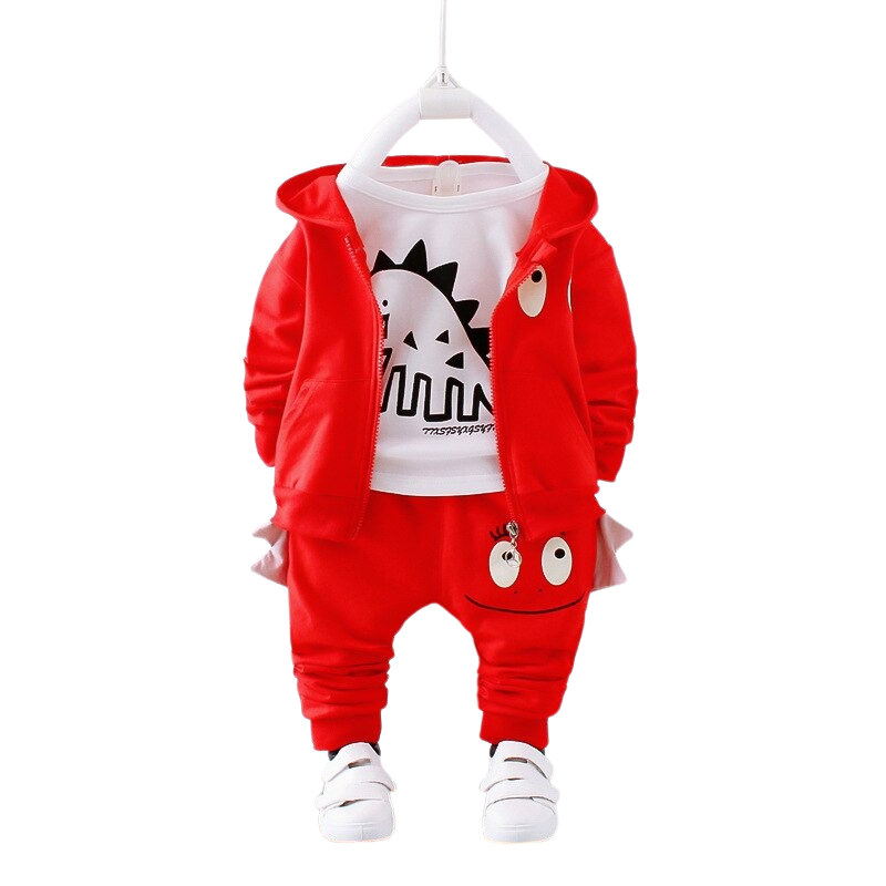 The Fashion Children's Suit-Children Cloth Shop
