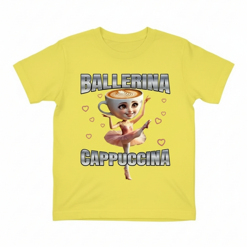 Beach Playwear Playful Graphic Tee 