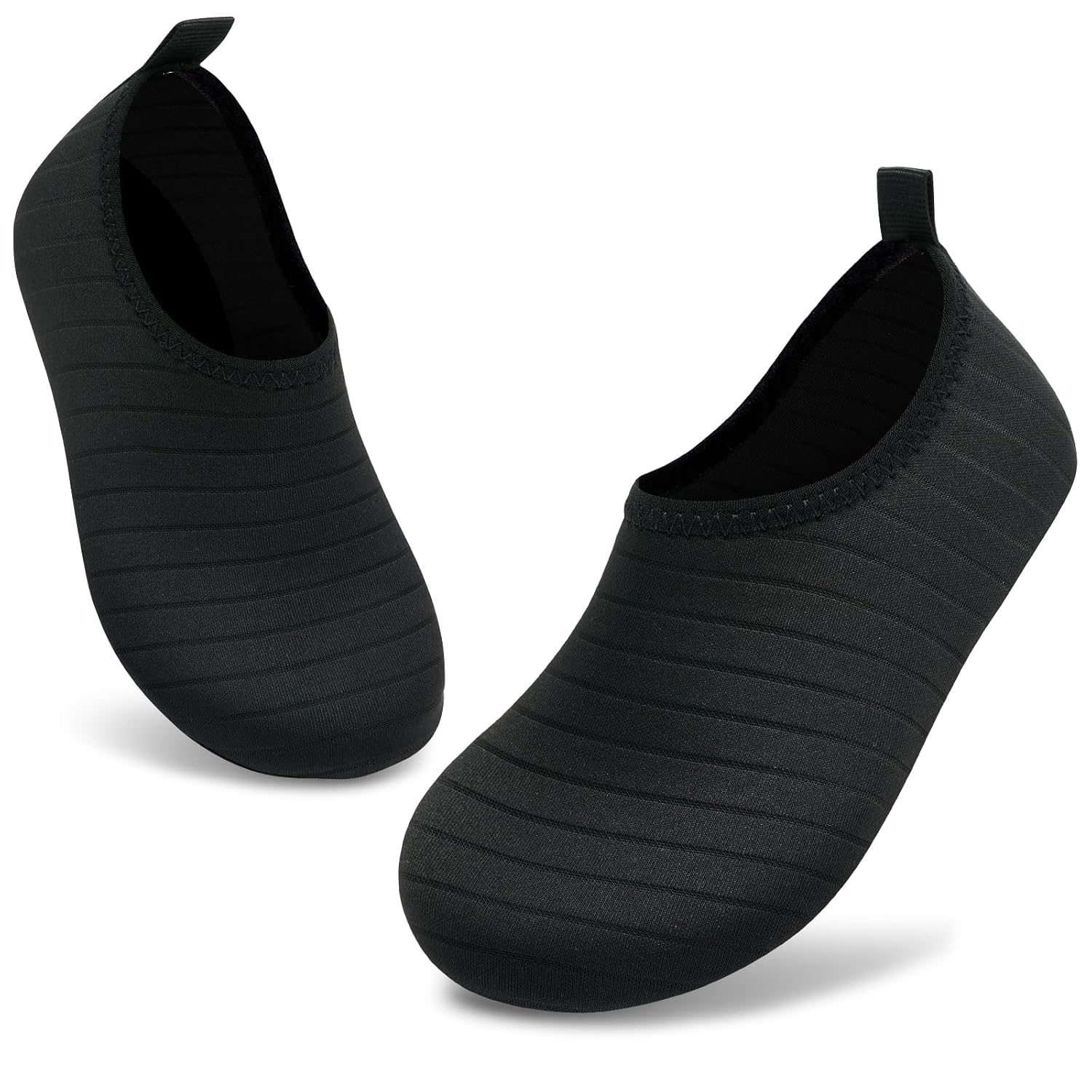 Quick Dry Barefoot Aqua Socks Swim Shoes For Kids