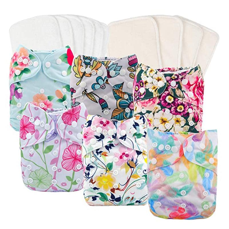 Babies Cloth Diapers-Children Cloth Shop