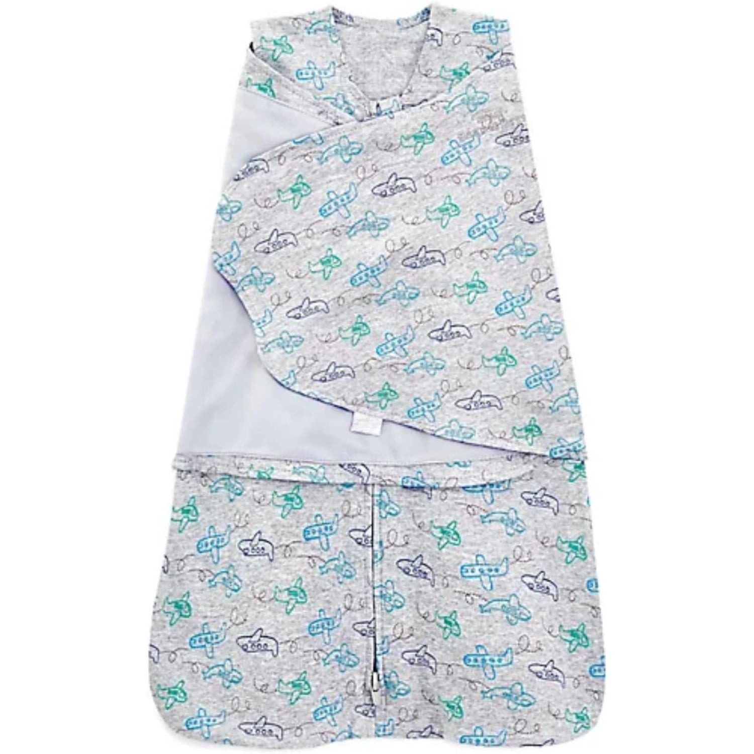 3 Way Adjustable Sleeveless Baby Sleep Sacks With Zipper Access-Children Cloth Shop