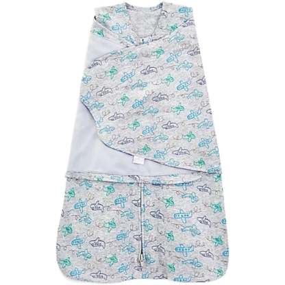 3 Way Adjustable Sleeveless Baby Sleep Sacks With Zipper Access-Children Cloth Shop