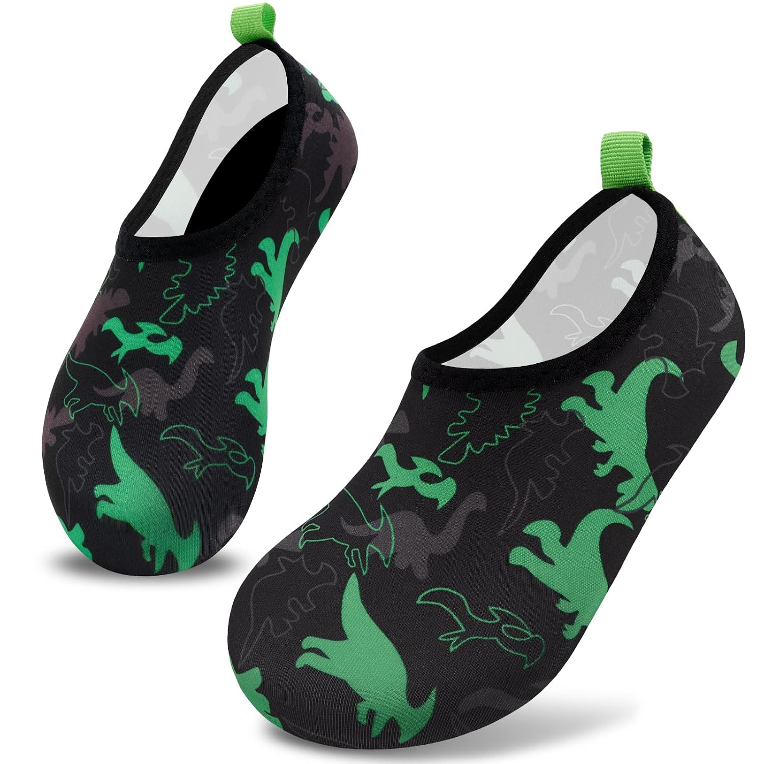 Lightweight Quick Dry Flexible Water Sports Shoes For Kids 