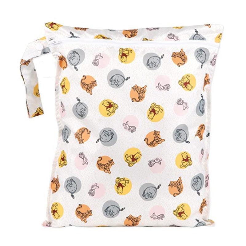 Reusable Waterproof Baby Wetbag-Children Cloth Shop