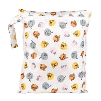 Reusable Waterproof Baby Wetbag-Children Cloth Shop