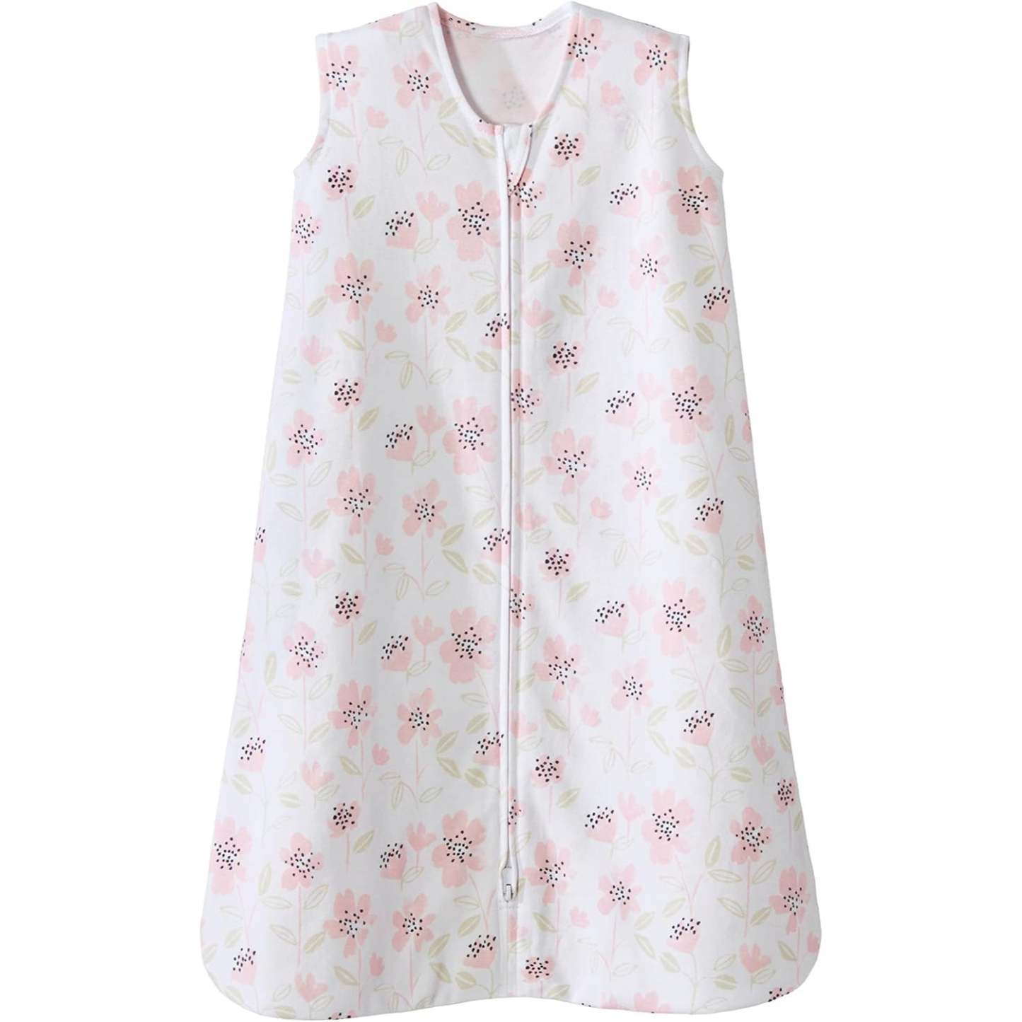 Sleeveless Baby Sleep Sacks With 3 Way Adjustable Zipper Convenient-Children Cloth Shop