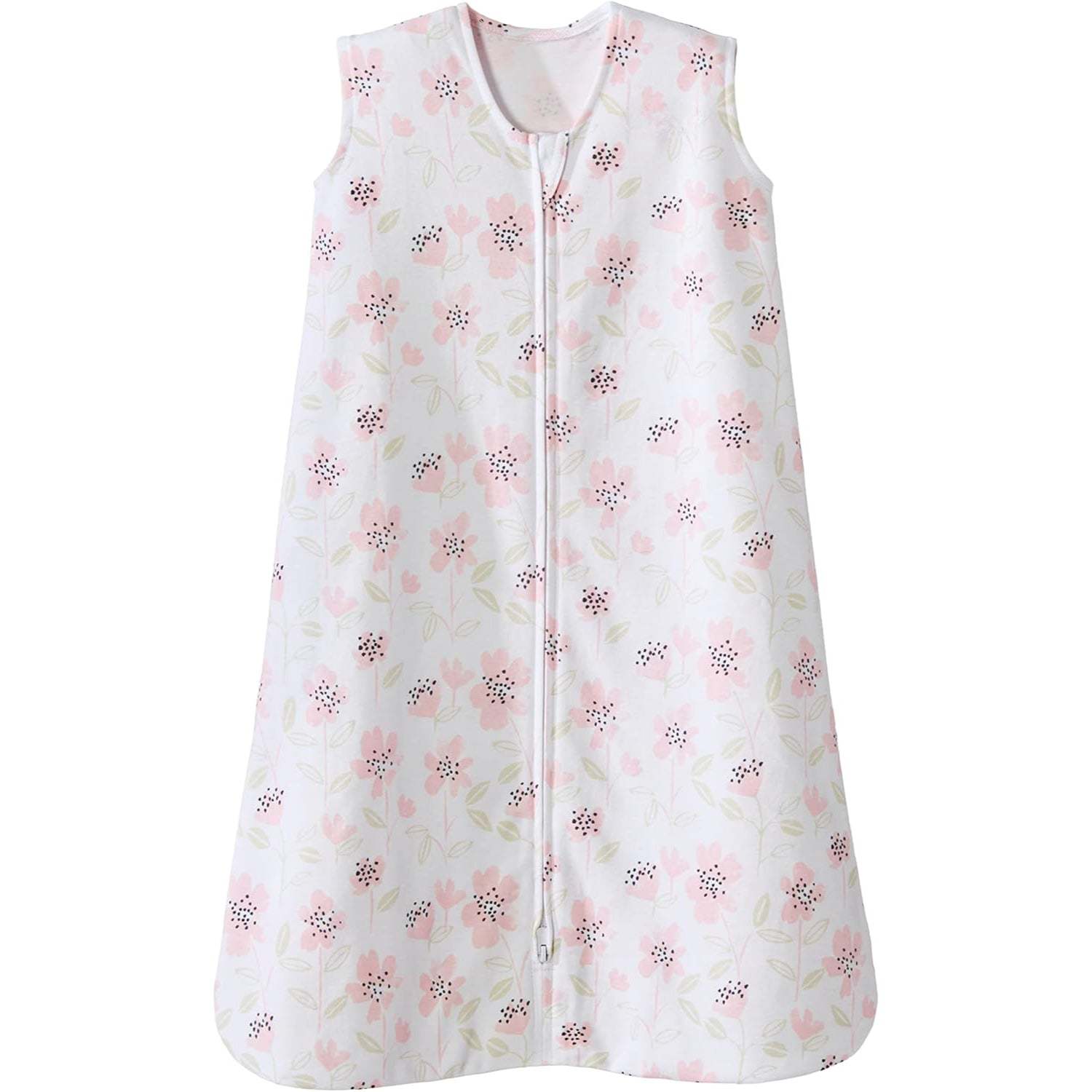 Sleeveless Baby Sleep Sacks With 3 Way Adjustable Zipper Convenient-Children Cloth Shop