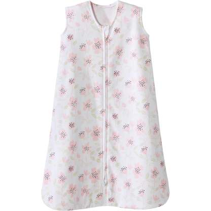 Sleeveless Baby Sleep Sacks With 3 Way Adjustable Zipper Convenient-Children Cloth Shop