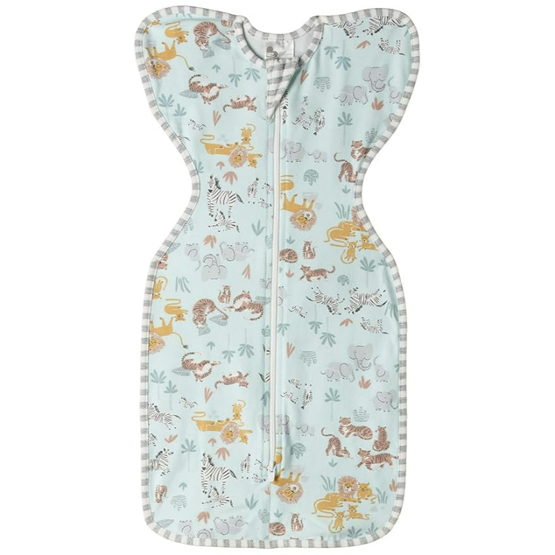 Adjustable Newborn Swaddles Sleep Sack For Safe And Better Sleep-Children Cloth Shop