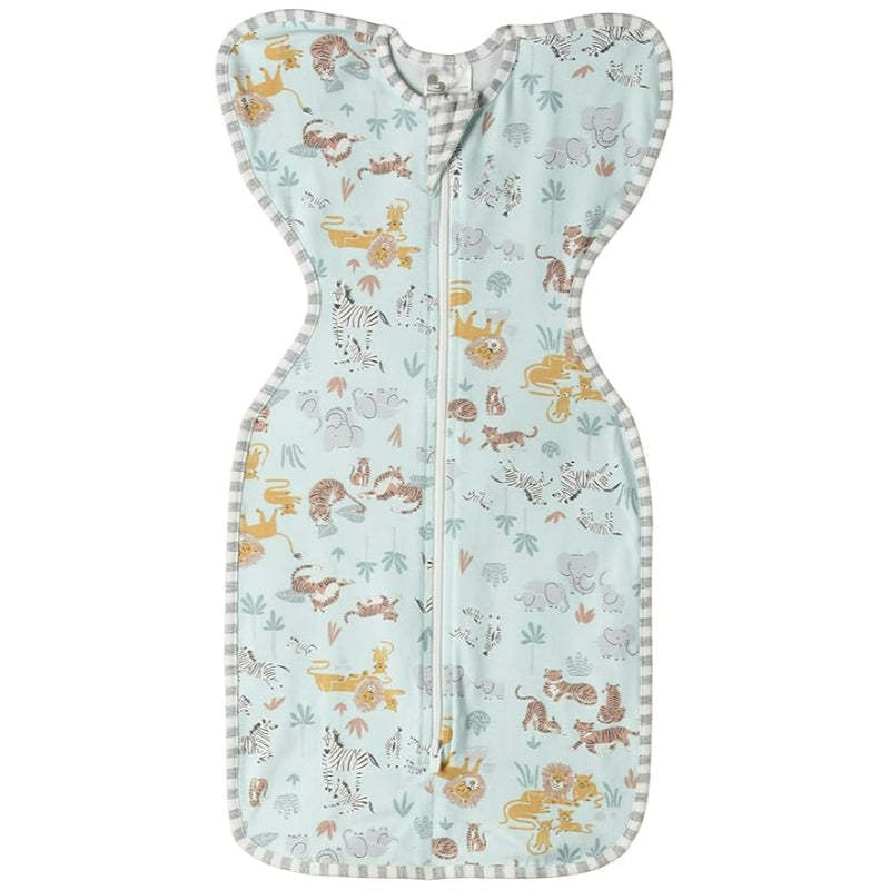 Adjustable Newborn Swaddles Sleep Sack For Safe And Better Sleep-Children Cloth Shop