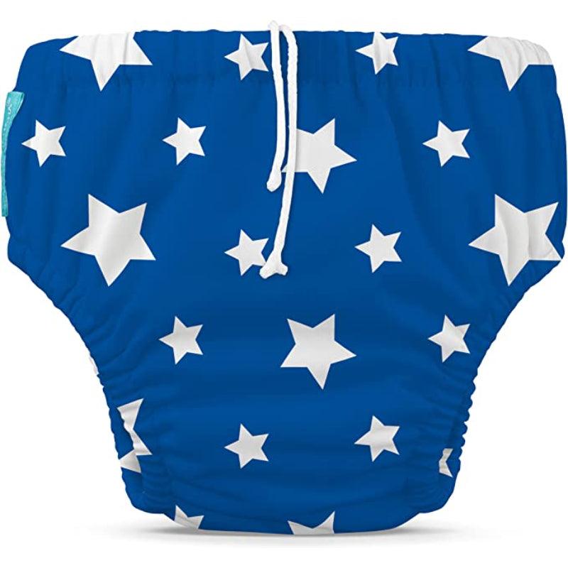 Reusable Swim Diaper Baby Adjustable Fit Quick Drying Underwear-Children Cloth Shop