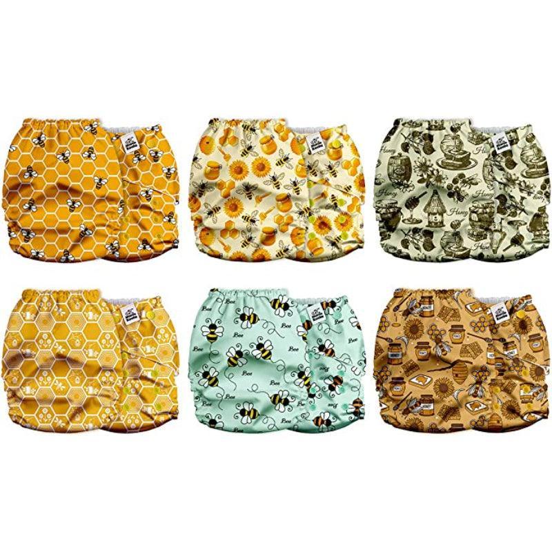 Baby Cloth Diaper Set-Children Cloth Shop