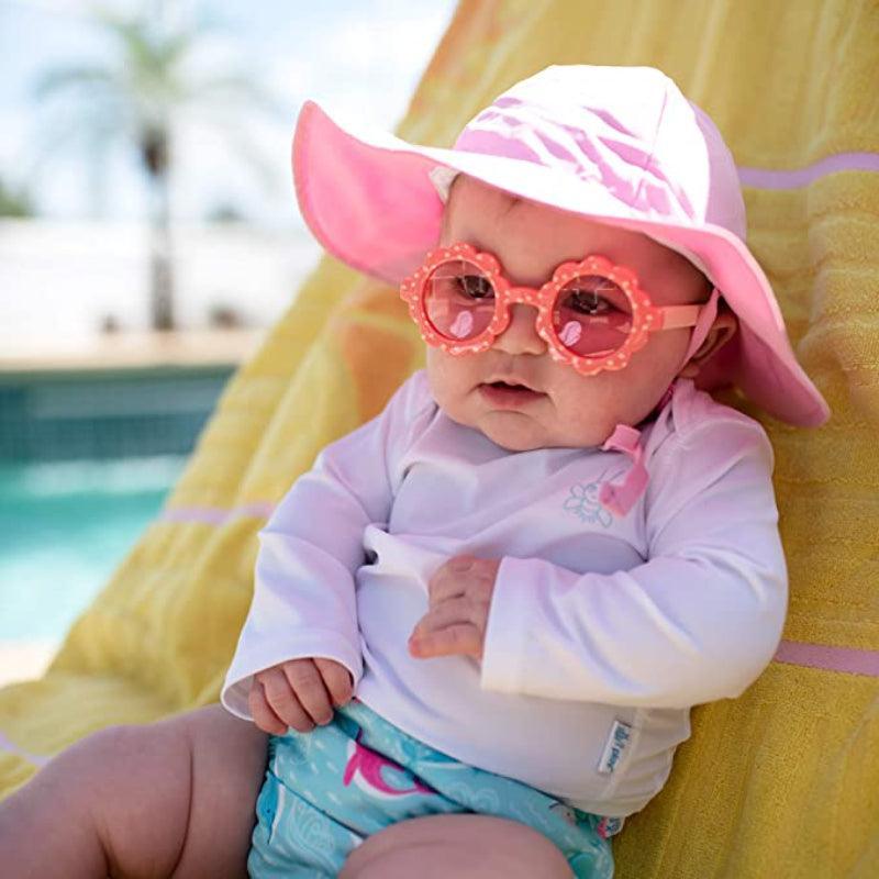 Printed Reusable Swim Diaper-Children Cloth Shop