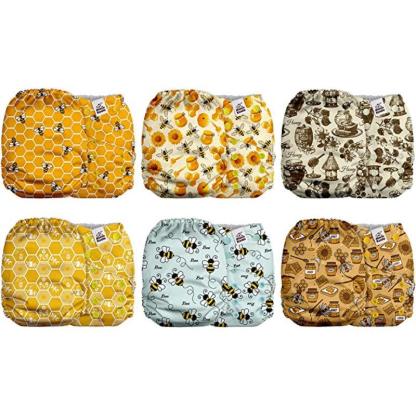 Baby Cloth Diaper Set-Children Cloth Shop