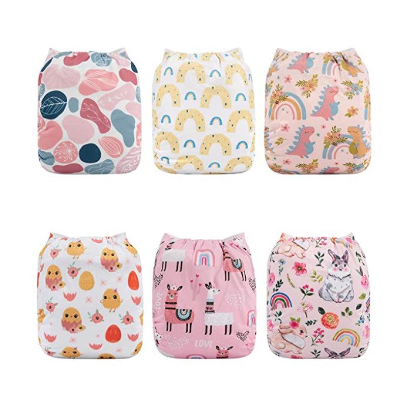 Babies Cloth Diapers-Children Cloth Shop