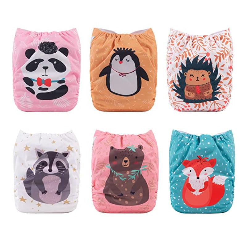 Babies Cloth Diapers-Children Cloth Shop