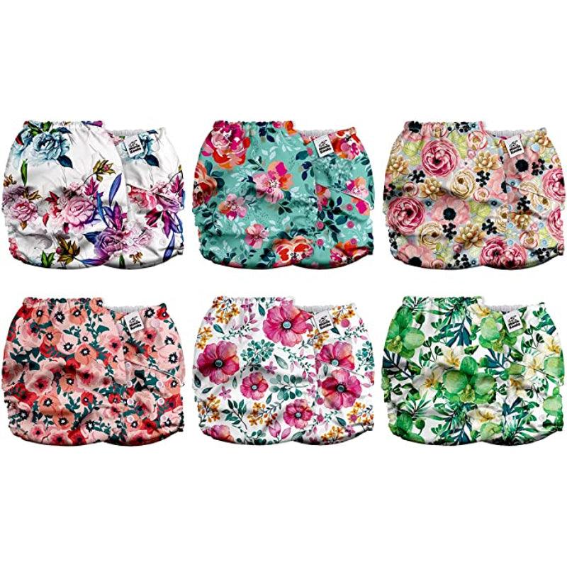 Baby Cloth Diaper Set-Children Cloth Shop