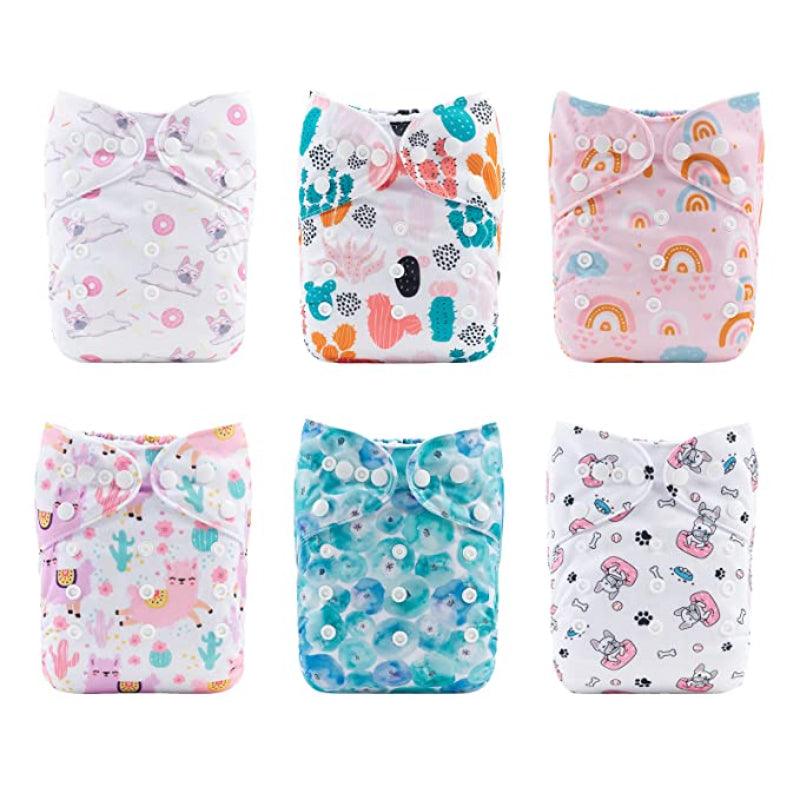 Babies Cloth Diapers-Children Cloth Shop