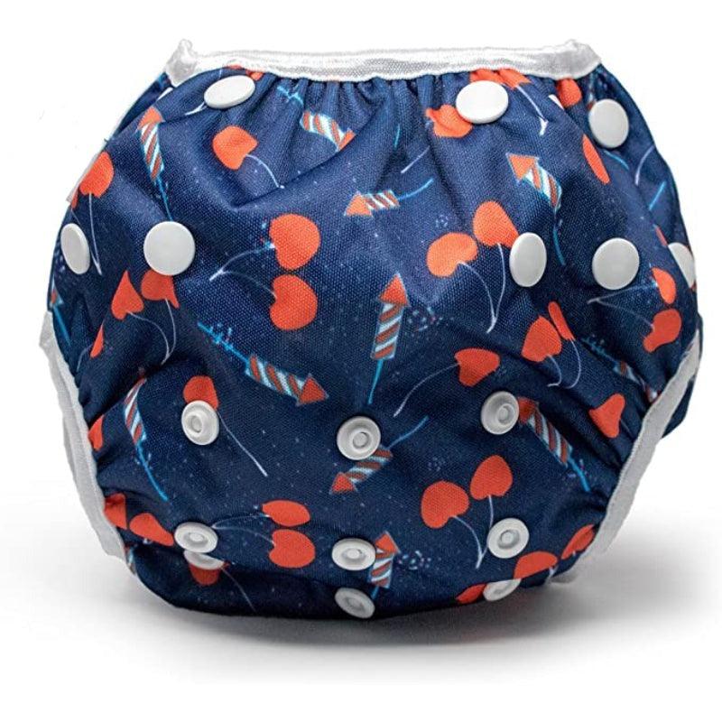 Eco Friendly Swim Diaper-Children Cloth Shop