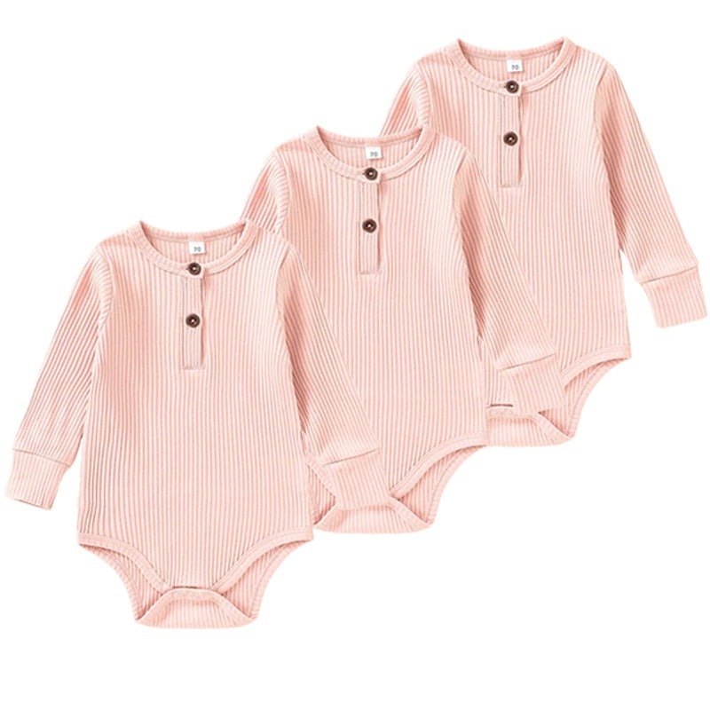 3PCs Jumpsuits For Baby-Children Cloth Shop
