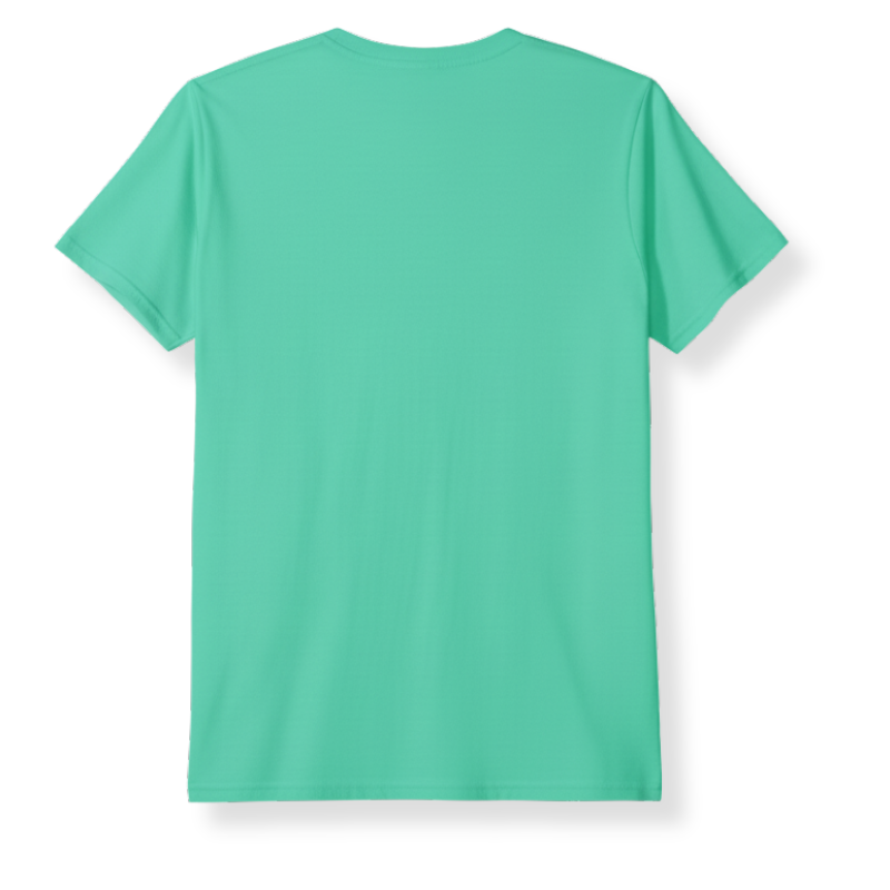 Sassy Just Like My Mama Printed T Shirt For Girls