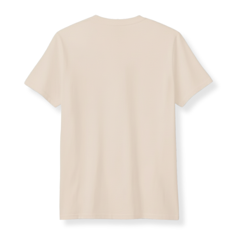 Tung Tung Sahur Cartoon Graphic T Shirt For Boys