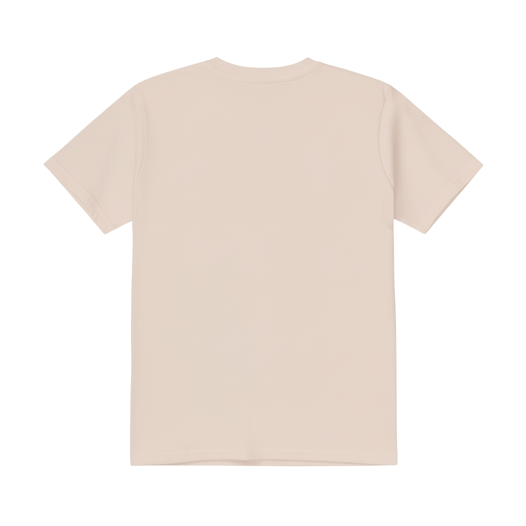 Daddy Message Printed T Shirt For Girls