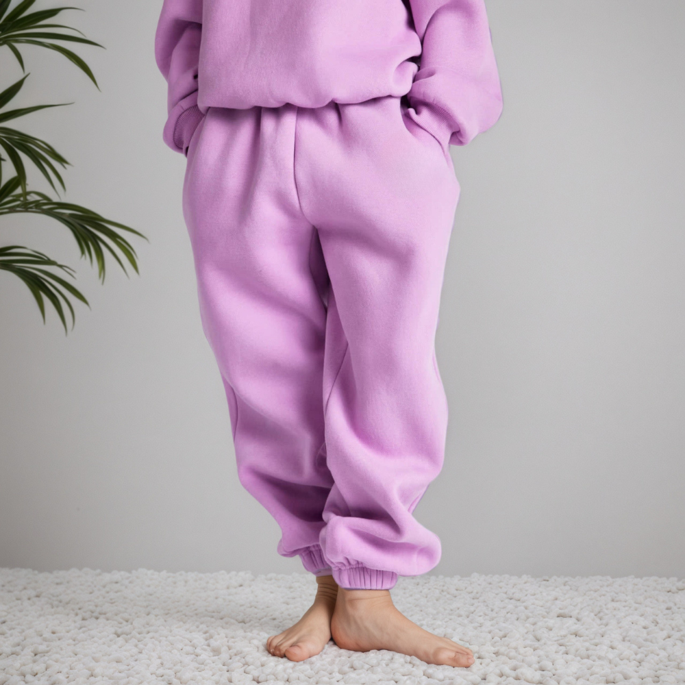 Pastel Kids Sweatpants