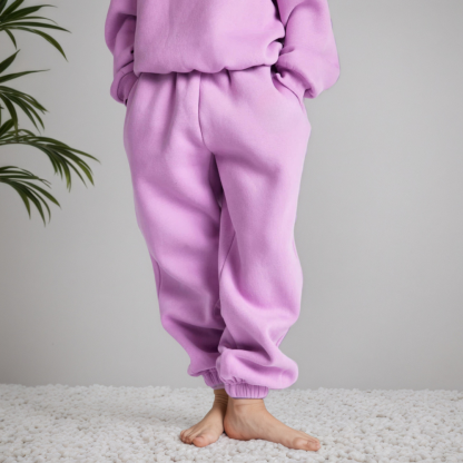 Pastel Kids Sweatpants