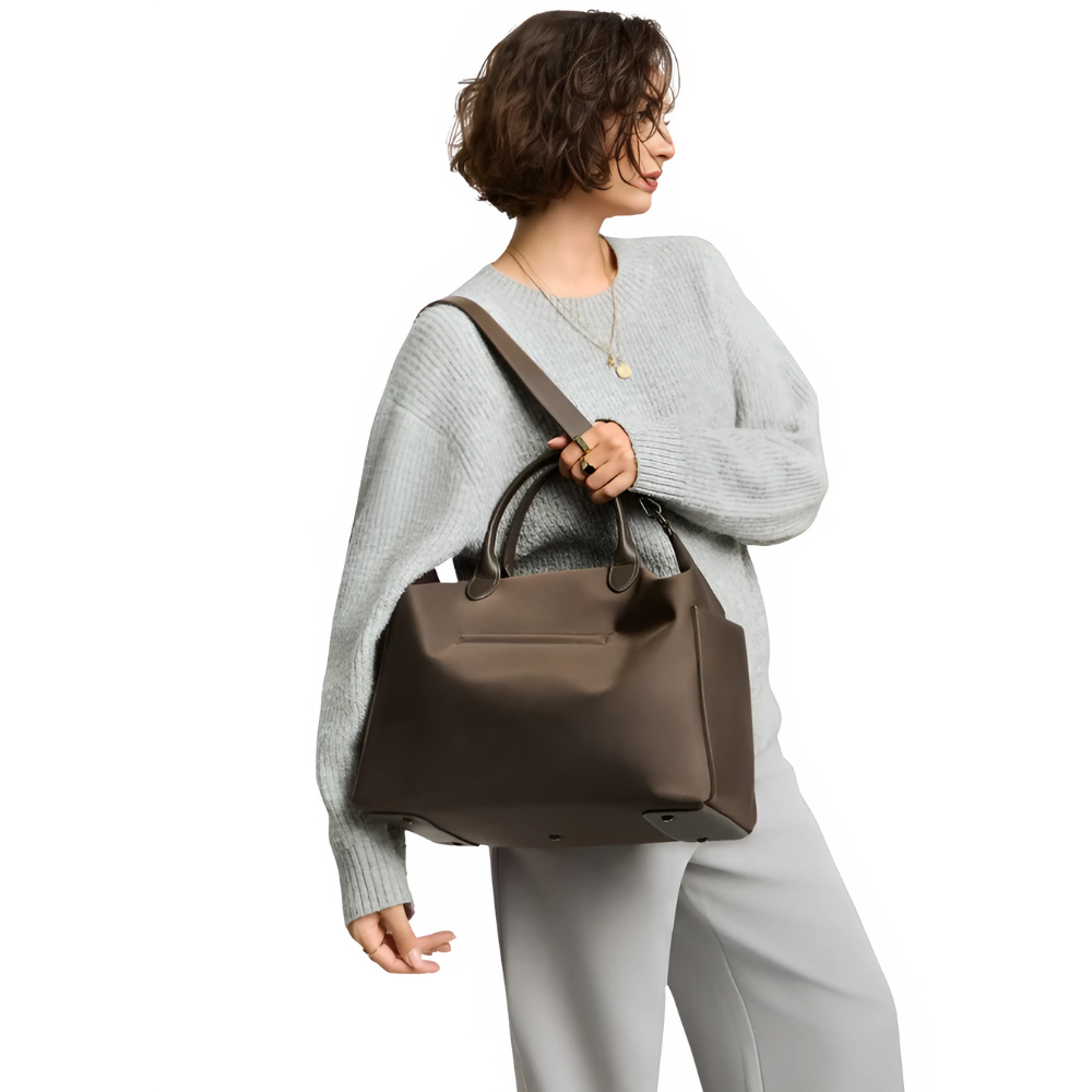 Midi Multipurpose Handbag-Children Cloth Shop