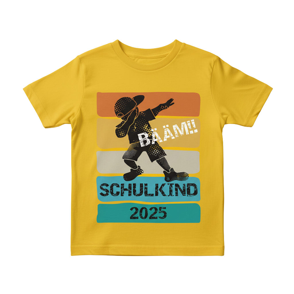 Boys Summer Short Sleeve T Shirt