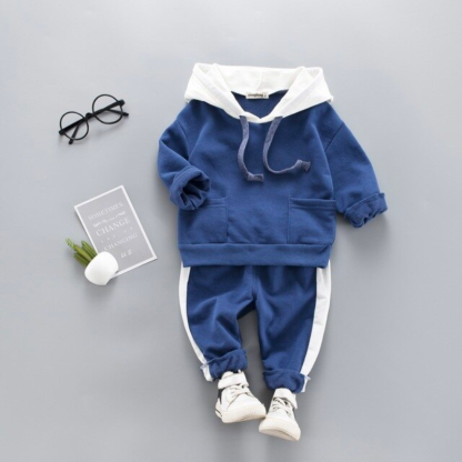 The Boys Cool Children's Suit-Children Cloth Shop
