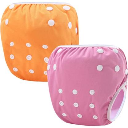 Reusable Swim Diaper Covers-Children Cloth Shop