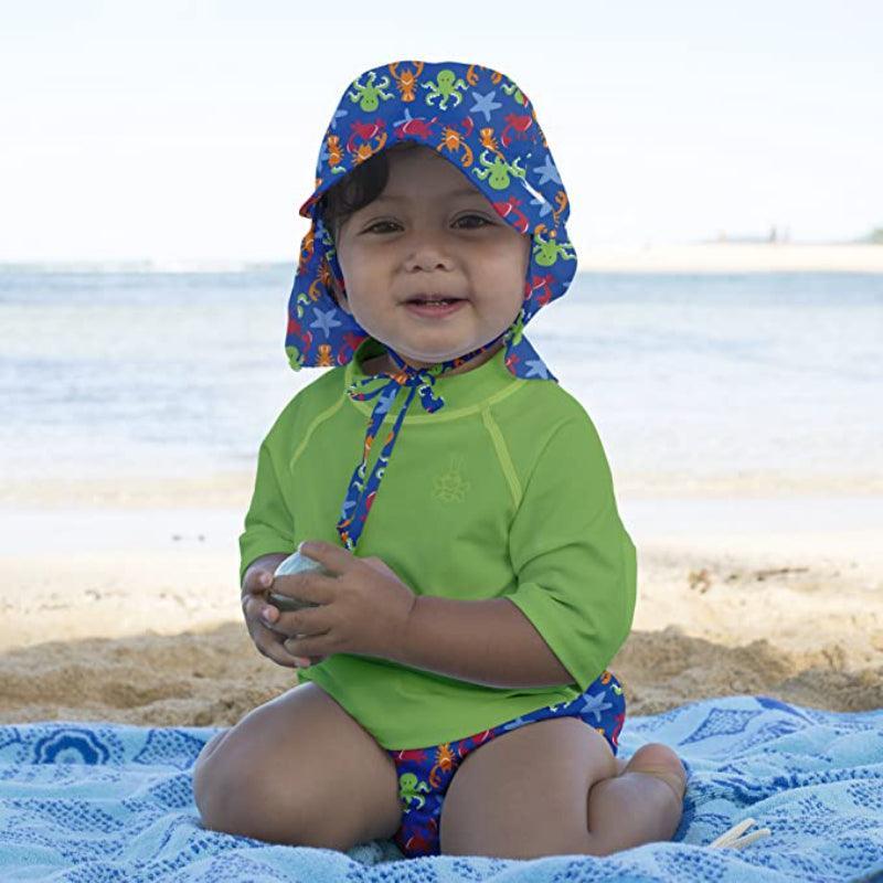Colorful Baby Swim Diaper-Children Cloth Shop
