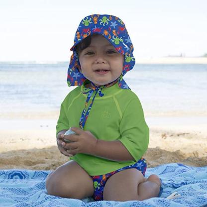 Colorful Baby Swim Diaper-Children Cloth Shop
