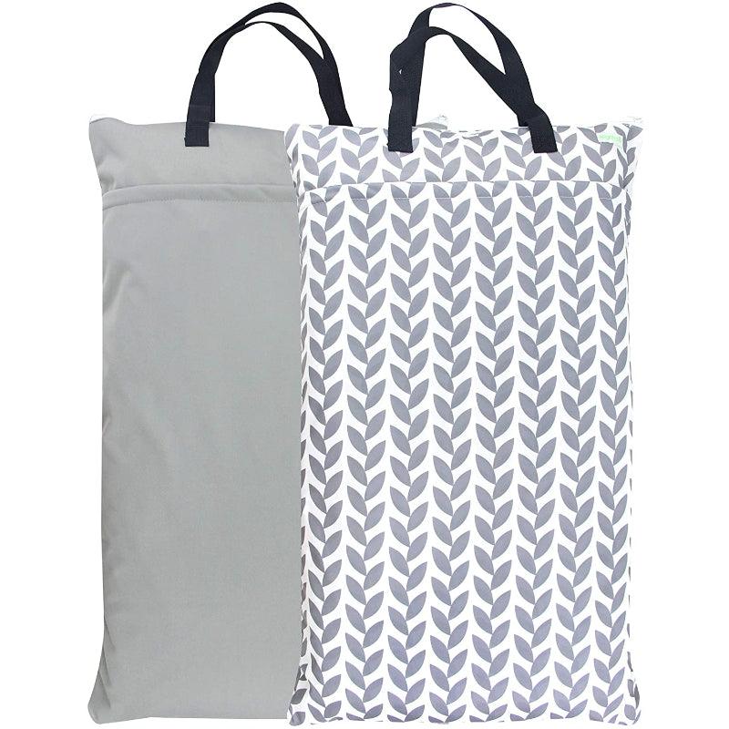 Hanging Wet Dry Bag-Children Cloth Shop